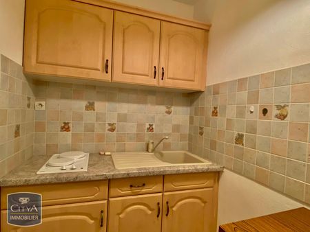 Location Appartement 2 pièces 46m² TOURS 37100 - Photo 3