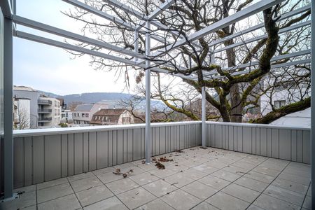 3.5 Zimmer, 142 m², 3. Stock - Photo 5