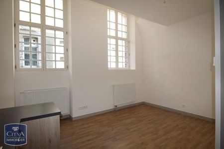 Location Appartement 1 pièce 25m² CAMBRAI 59400 - Photo 5