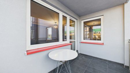 Dwupokojowe mieszkanie do wynajęcia 49 m² - Photo 4