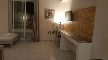 Διαμέρισμα για ενοικίαση Άγιος Γεώργιος Λάγγουρα (Πάτρα) - Φωτογραφία 5