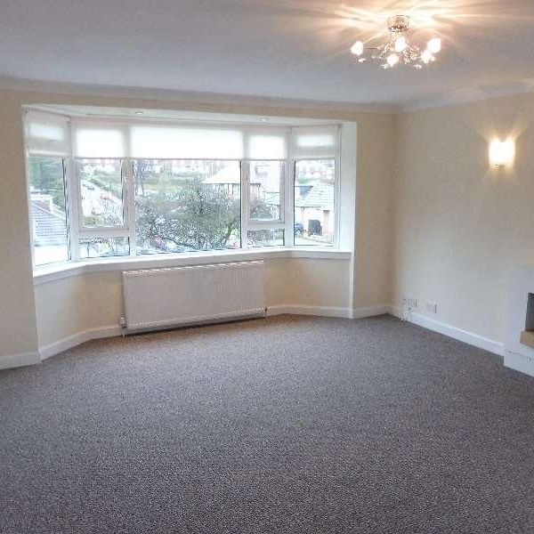 Dorchester Place, Kelvindale, Glasgow, G12 - Photo 1