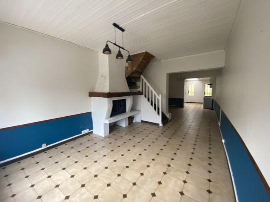Location Maison 4 pièces 78m² AMIENS 80000 - Photo 1