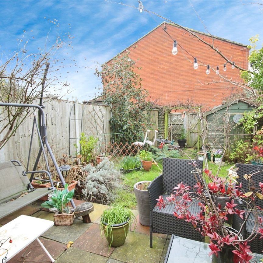 3 bedroom house to rent - Photo 1