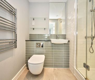 2 bedroom apartment to rent - Photo 6