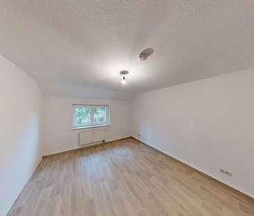 3-Raum-Wohnung - Photo 1