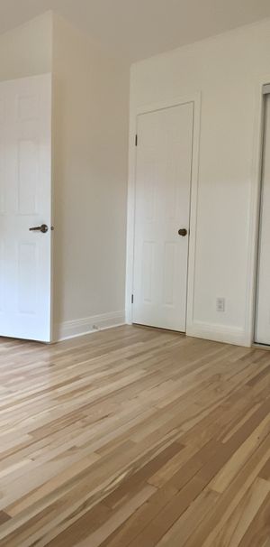 6 1/2 à Louer, Grand, Lumineux Et Propre - Photo 1