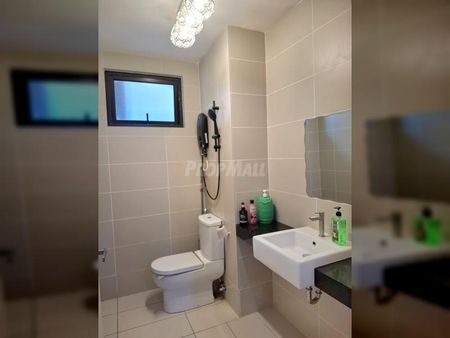 N'Dira Landed Triple Storey Intermediate Townhouse, 16 Sierra Puchong - Photo 2