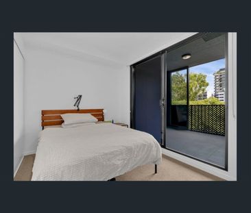 The Ultimate Inner-City Lifestyle for Rent! West End one bedroom on... - Photo 5
