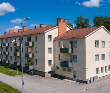 Stensättersgatan 39 C - Foto 2