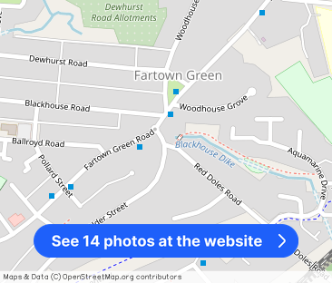 Alder Street, Huddersfield, West Yorkshire, HD2 - Photo 1