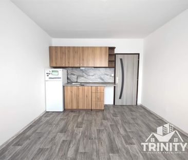Prenájom, garsónka, 20 m - Photo 1