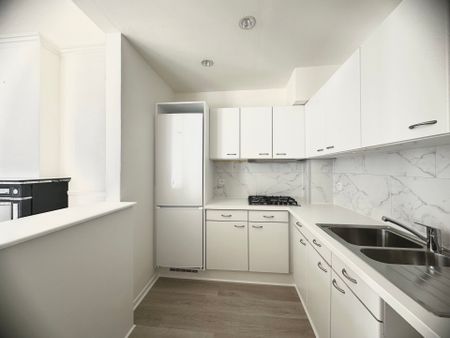 Rue Vanderkindere, 1180, Uccle - Photo 3