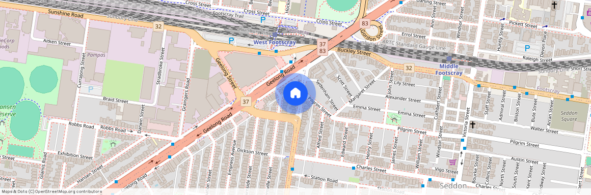 10 Williamstown Road, Vic 3012, Kingsville