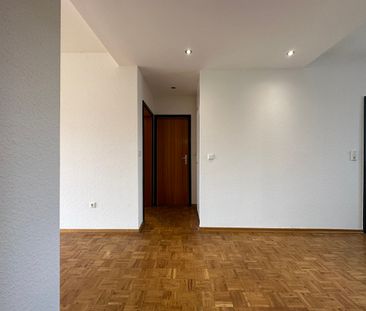 Gepflegte Wohnung mit Fahrstuhl im Zentrum von Salzgitter Bad. - Foto 5