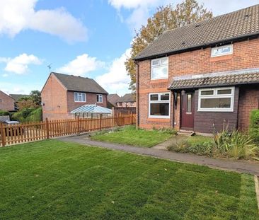 1 bedroom terraced house to rent - Photo 2