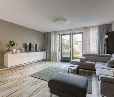 Kerkmeestersland 6, Den Hoorn, 2635MV, Den Hoorn (Zh) - Foto 3