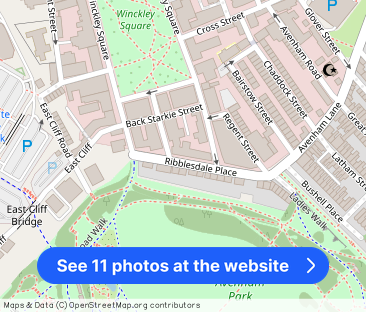 Ribblesdale Place, Preston, PR1 - Photo 1