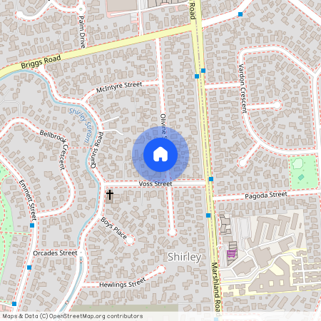 21 Olivine Street, Shirley