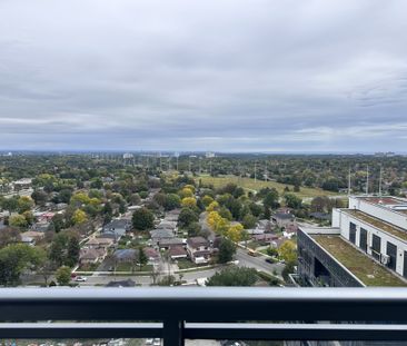 For Lease - 20 Meadowglen Place Unit# 2202, Toronto, Ontario - Photo 1