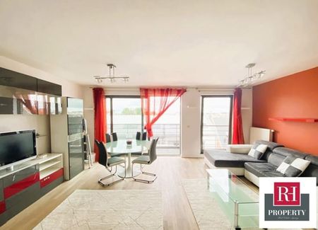 Appartement te huur - Photo 2
