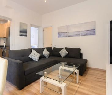 2-bedroom apartment for rent in Prosperidad - Photo 5