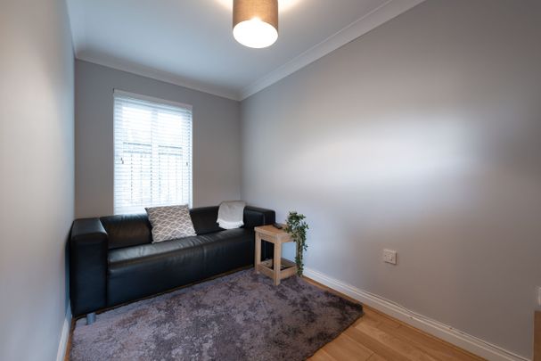 Double Room-Horfield- Just off Gloucester Road - Photo 1