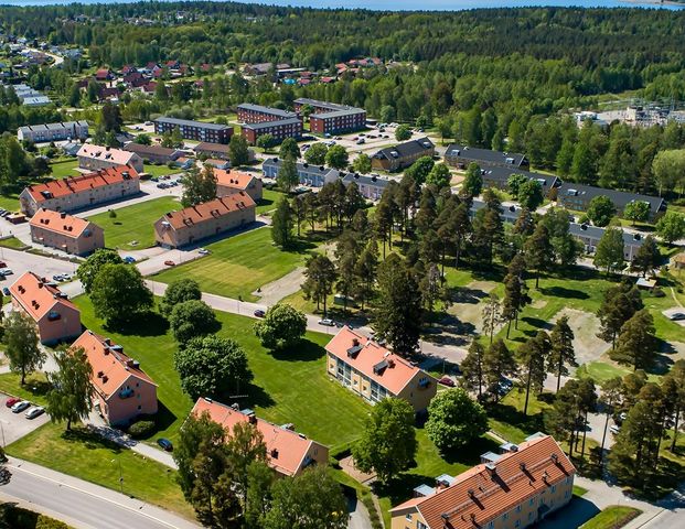 Ringvägen 38 A - Photo 1