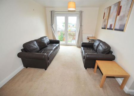 1 bedroom apartment to rent - Photo 3