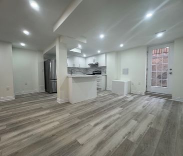 For Lease - 136 Atkins Circle Unit# Basement, Brampton, Ontario - Photo 5