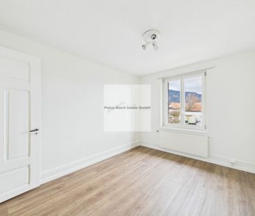4.5 Zimmer, 84 m², 1. Stock - Photo 3