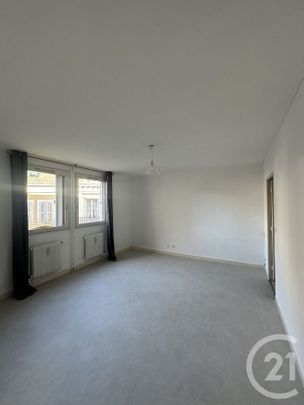 Appartement T1 à louer 1 pièce - 30,98 m2 CHATEAUROUX - 36 - Photo 1