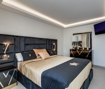 Valle Romano, Estepona West, Estepona, Andalusia 29680 - Photo 1