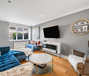 2 bedroom terraced house to rent - Photo 3