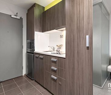 1305/181 Abeckett Street - Photo 2