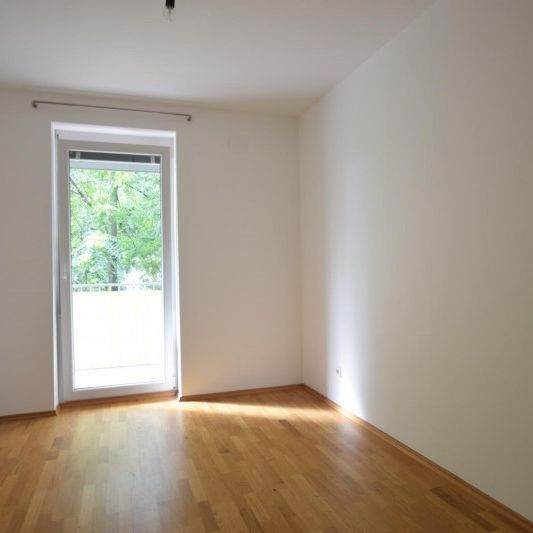 PROVISIONSFREI – Jakomini – 56 m² – 3 Zimmer – WG geeignet – großer Balkon – Ruhelage - Foto 1