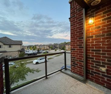 For Lease - 5 Dodman Crescent, Hamilton, Ontario - Photo 4