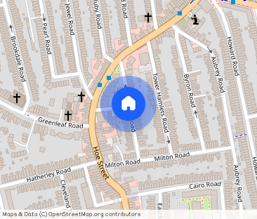 Browns Road, Walthamstow - Photo 1