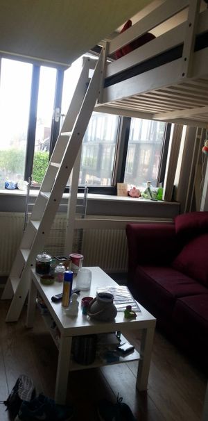 Galerijflat Gasstraat, Tilburg huren? - Photo 1