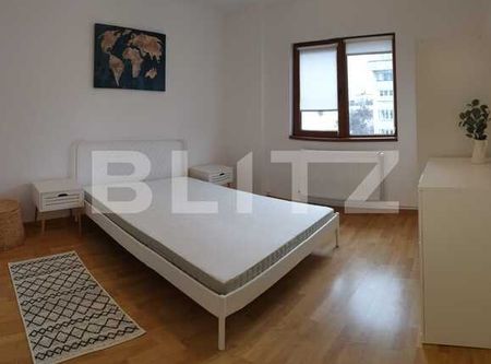 Apartament 3 camere, 75 mp, decomandat, Calea Dorobantilor - Photo 2