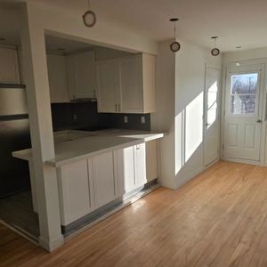 PSL : Logements à Louer 4 1/2 - Photo 2