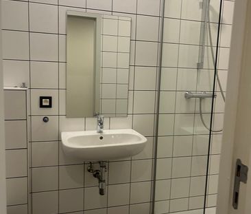 Appartement te huur in Antwerpen met 1 slaapkamer - Photo 6