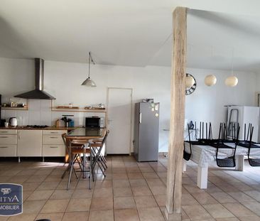 Location Appartement 1 pièce 14m² PERIGUEUX 24000 - Photo 4