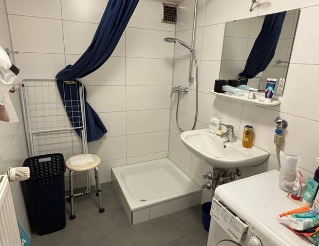 Gepflegte 2 Zi Wohnung zu vermieten (Bad Waldsee / Steinach) - Photo 1