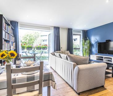 1 bedroom flat to rent - Photo 5