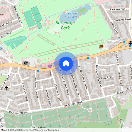 Room 2, 282 Church Road, St George, Bristol, BS5 8AH