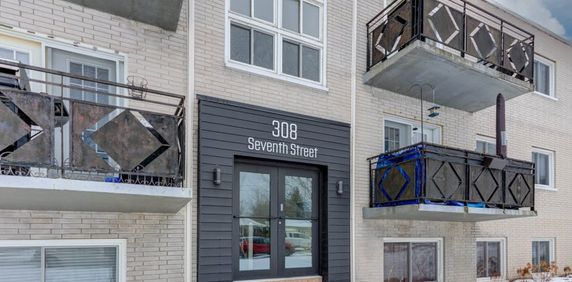 Ewaid Apartments - Photo 2