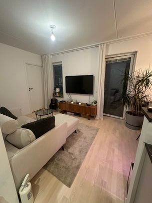 Blinkersgatan, Täby - Photo 1