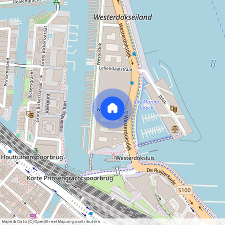 Haarlemmerbuurt, 1013 BR, Winthontstraat, Amsterdam