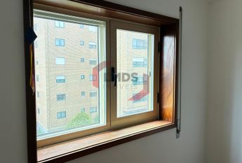 Apartamento T1 + 1